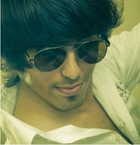 محمد الوثيري