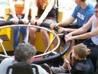 Christopher lindberg