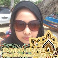 Try Zuliyanti