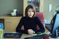 Τινα Κρανιδιωτου