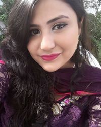 Marium Rizwan