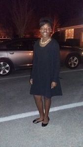 Monisha Fields