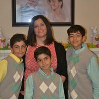 Helen Haddad