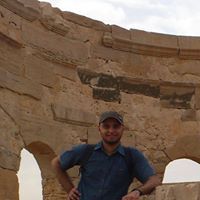 Faraj Alferjani