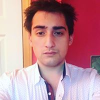 Эмин Расулов