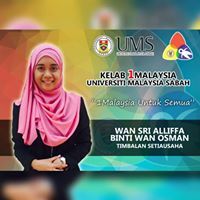 Wan Alliffa