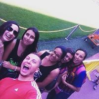 Daniela Mora Escobar