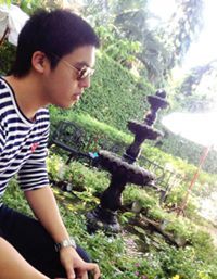 Poom Kasemphaibulsuk