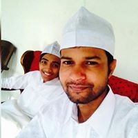 Nehal Ahmad