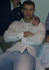 Стефан Маринковић