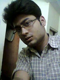 Anirban Mitra
