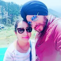 Sherry Maninder Singh Sachdeva