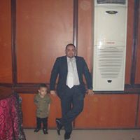Ebraheem Ismail