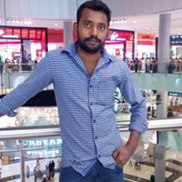 Ashok Ashokkumar