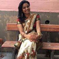 Vinothini Rajandra