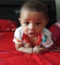 ফৌজিয়া আফরোজ লিয়া