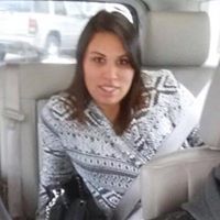 Lizy Lemus