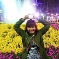 Sofy Ngoc