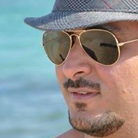 Meshal Abdulrahman