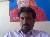 Pratap Sawant