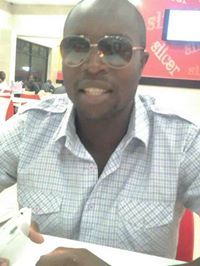 Christopher Chitsonga