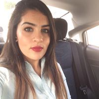 Khawla Mefteh