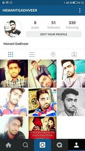 HemAnt GAdhveer