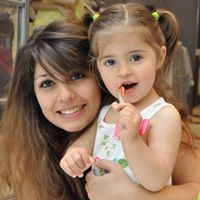 Виктория Игнатова