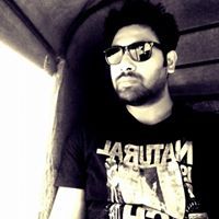 Abhijeet Khamkar