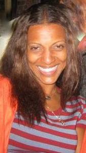 Tracey Rowell