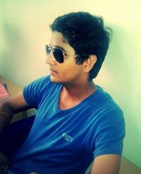Shubham Kaushik