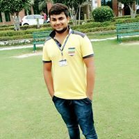 Saddam Chaudhary