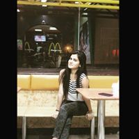 Juhi Singh