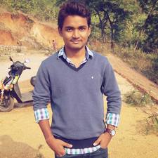 Amaresh Parida