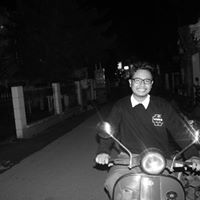 Mochamad Saputra