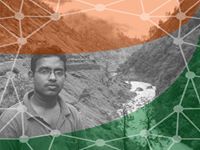 Prasanth Bhatt