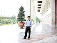 An Dinh