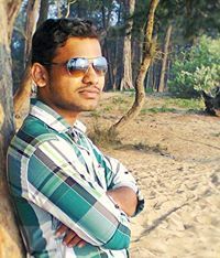 Vitthal Jadhav