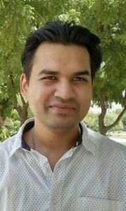 Nirav Mohanty