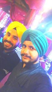 Gurpreet Singh Gambhir