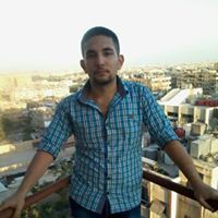 عبدالله الغزالي