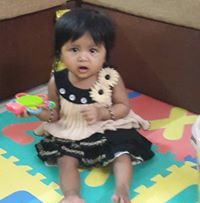 Priyadarshika Srivastava