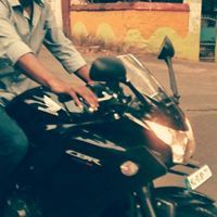 Rathin Rajendran