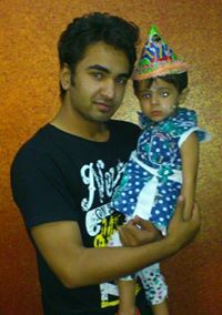 Arjun Yadav