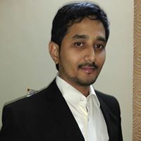Nanda Kishore