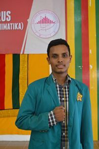 Idham Mulinsky