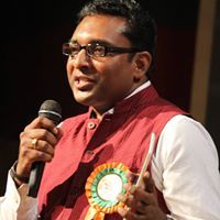 Niranjan Sheelavant