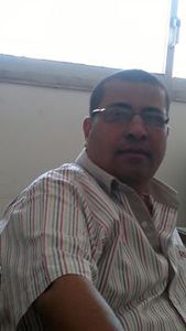 Hesham Fadel