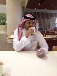 Awad Almalki