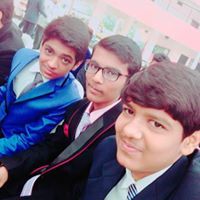 Shivang Shah